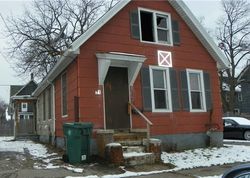 Foreclosure in  RUGRAFF ST Rochester, NY 14606
