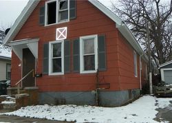 Foreclosure in  RUGRAFF ST Rochester, NY 14606