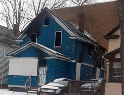 Foreclosure in  JUDSON ST Rochester, NY 14611