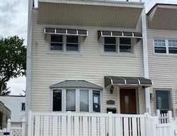 Foreclosure in  REYNOLDS AVE Bronx, NY 10465