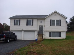 Foreclosure Listing in HIGH KNOLL TER SHENANDOAH, VA 22849