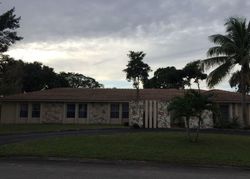 Foreclosure in  NW 114TH AVE Pompano Beach, FL 33065