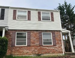 Foreclosure in  GARLAND AVE Nottingham, MD 21236