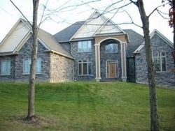 Foreclosure in  HUNTERS CREEK CIR Hinckley, OH 44233