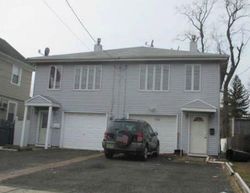 Foreclosure in  BROAD ST Rahway, NJ 07065