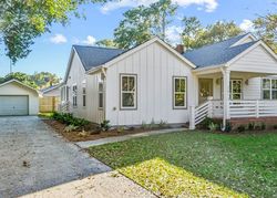 Foreclosure in  FRAMPTON AVE Charleston, SC 29412