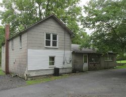 Foreclosure in  BUSHKILL CENTER RD Nazareth, PA 18064