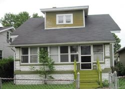 Foreclosure in  S LONGWORTH AVE Louisville, KY 40212