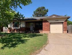 Foreclosure in  NW 43RD ST Lawton, OK 73505