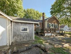 Foreclosure in  SCONTICUT NECK RD Fairhaven, MA 02719