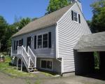 Foreclosure in  MILTON ST New Haven, CT 06513