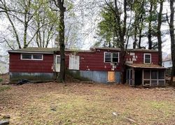 Foreclosure Listing in S PASCACK RD NANUET, NY 10954