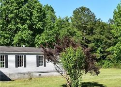 Foreclosure in  GREEN CIR Yemassee, SC 29945