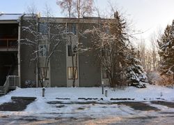 Foreclosure in  REKA DR APT E09 Anchorage, AK 99508