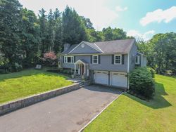 Foreclosure in  MARVIN PL Bethel, CT 06801