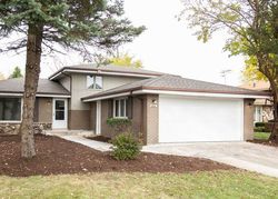 Foreclosure in  E 168TH ST South Holland, IL 60473