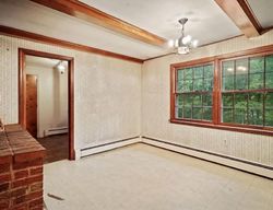 Foreclosure in  OLD SHERMAN HILL RD Woodbury, CT 06798