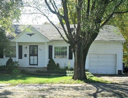 Foreclosure in  E HODGENVILLE AVE Greensburg, KY 42743