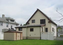 Foreclosure in  JOHNSON ST Elmira, NY 14901