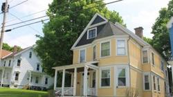 Foreclosure in  WILDER AVE Hoosick Falls, NY 12090