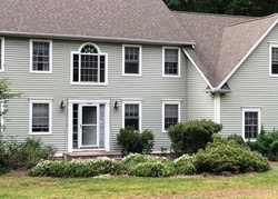 Foreclosure in  ESTHER LN Colchester, CT 06415