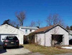 Foreclosure in  E TAMPA AVE Villas, NJ 08251