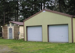 Foreclosure in  PARKER RD Camano Island, WA 98282