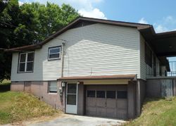 Foreclosure in  WALLACE RD Luttrell, TN 37779