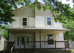 Foreclosure in  SUMMIT ST Muskogee, OK 74403