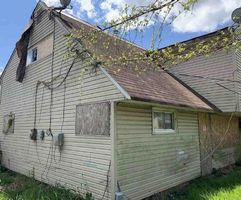 Foreclosure in  WILDFLOWER RD Levittown, PA 19057