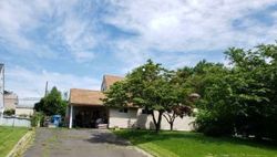 Foreclosure in  WILDFLOWER RD Levittown, PA 19057