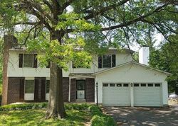 Foreclosure in  RAVEN ROCK TER Gaithersburg, MD 20878