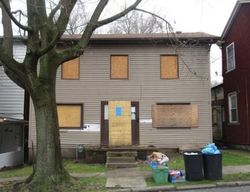 Foreclosure in  MCCLURE AVE Pittsburgh, PA 15212