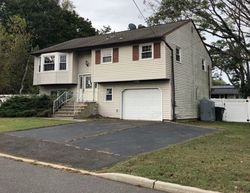 Foreclosure Listing in MAPLE DR HAZLET, NJ 07730