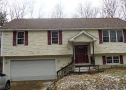 Foreclosure in  FRYEVILLE RD Orange, MA 01364