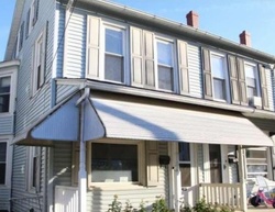 Foreclosure in  E WALNUT ST Kutztown, PA 19530