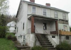 Foreclosure in  WABASH AVE Morgan, PA 15064