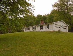 Foreclosure in  TURKEYFOOT RD Westminster, MD 21158