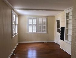 Foreclosure in  WOODLAWN TER Bamberg, SC 29003