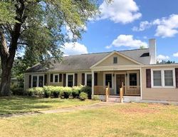 Foreclosure Listing in WOODLAWN TER BAMBERG, SC 29003