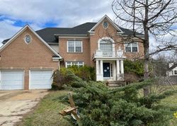 Foreclosure in  HALIARD ST Cheltenham, MD 20623