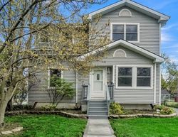 Foreclosure in  216TH PL Matteson, IL 60443