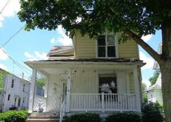 Foreclosure in  N ELIZABETH ST Lima, OH 45801