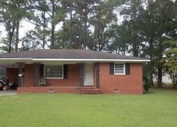 Foreclosure in  8TH ST Maysville, NC 28555