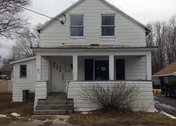 Foreclosure in  FRANK ST Fort Edward, NY 12828