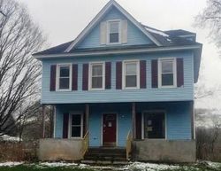 Foreclosure in  MAIN ST Hobart, NY 13788