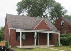 Foreclosure in  OAKLEAF RD Pittsburgh, PA 15227