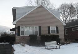 Foreclosure in  TAMPA AVE Albany, NY 12203
