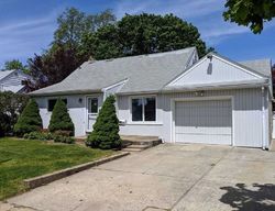 Foreclosure in  LEXINGTON AVE East Meadow, NY 11554