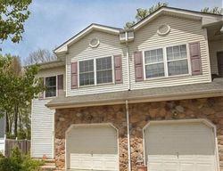 Foreclosure Listing in TUDOR LN TRENTON, NJ 08648